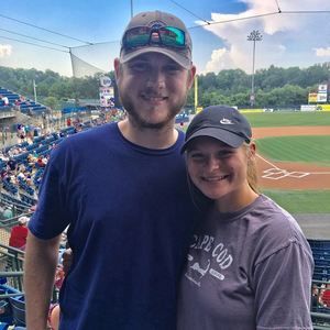 Meet your Posher, Julie